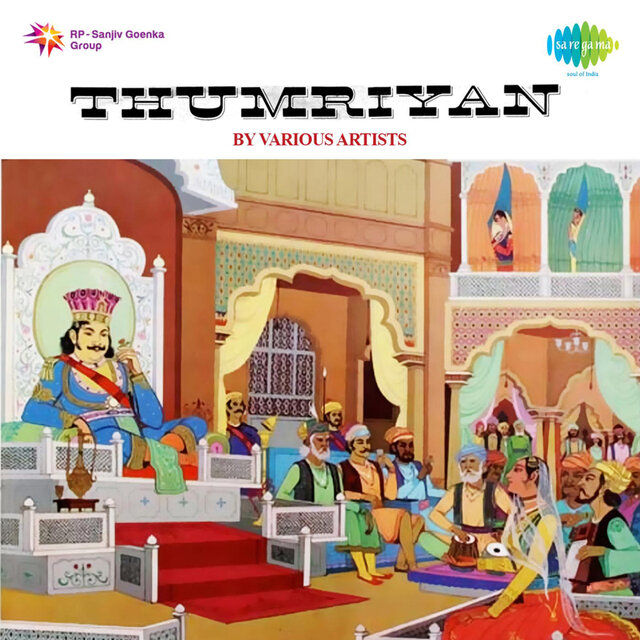 Thumriyan by Various Artists