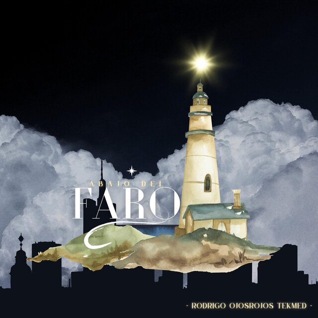 Abajo del Faro