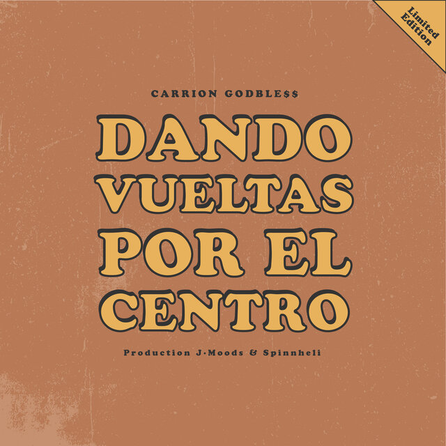 Dando Vueltas por el Centro