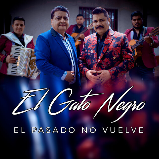 El Pasado No Vuelve