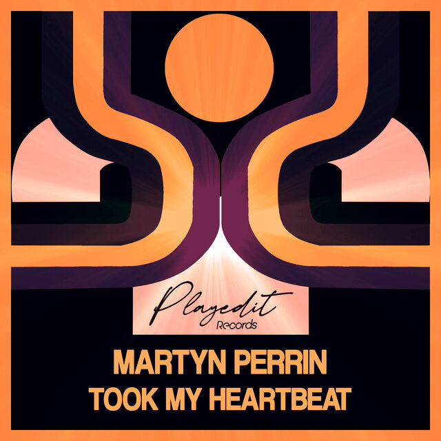 Took My Heartbeat
