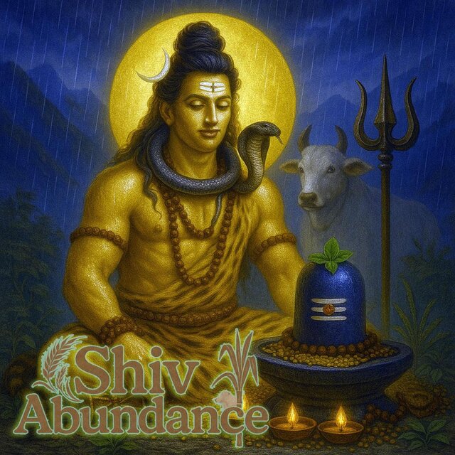 Shiv Abundance