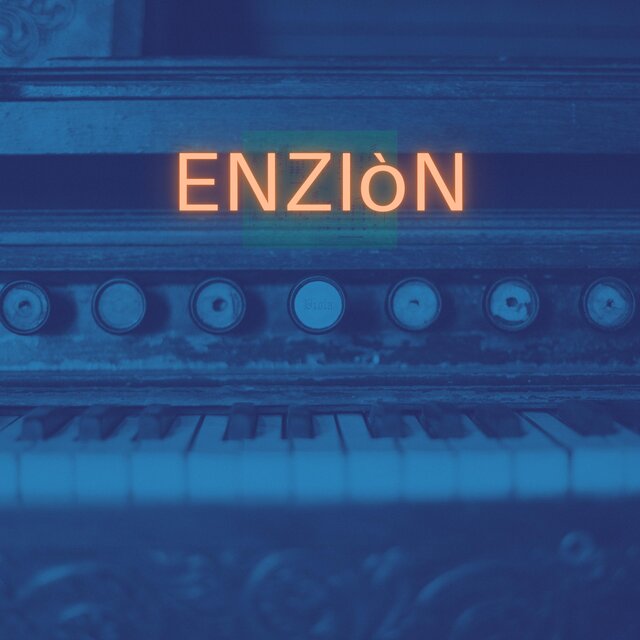 Enziòn