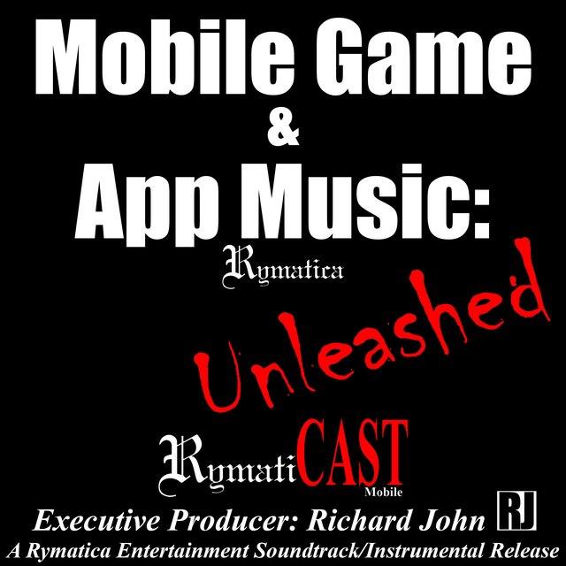 Mobile Game & App Music: Unleashed