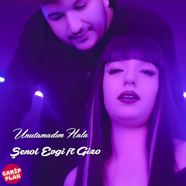 Unutamadım Hala