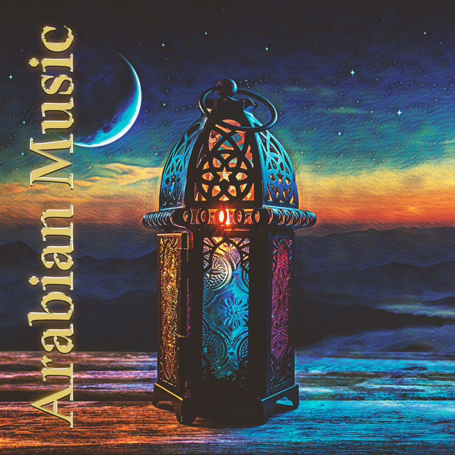 Arabian Music – Dreams Are Real