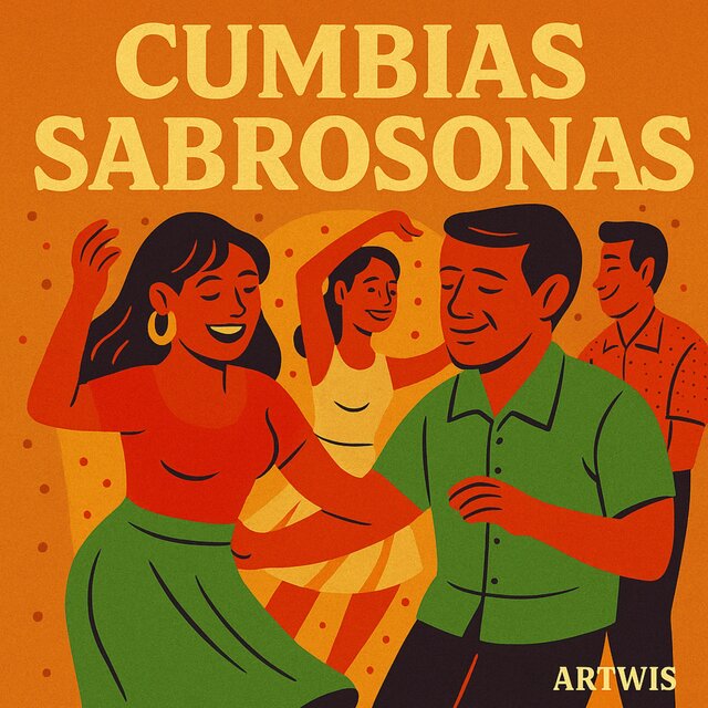 Cumbias Sabrosonas
