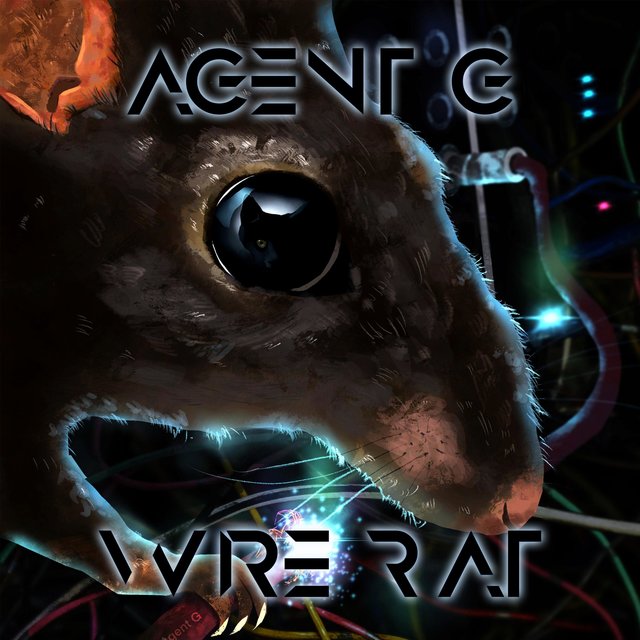 Wire Rat