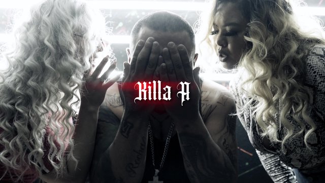 Angels & Demons (Official Video)