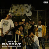 Noche de Rappaz