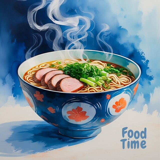 Food Time