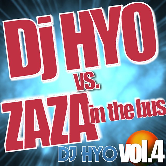 DJ Hyo VS 자자 버스안에서