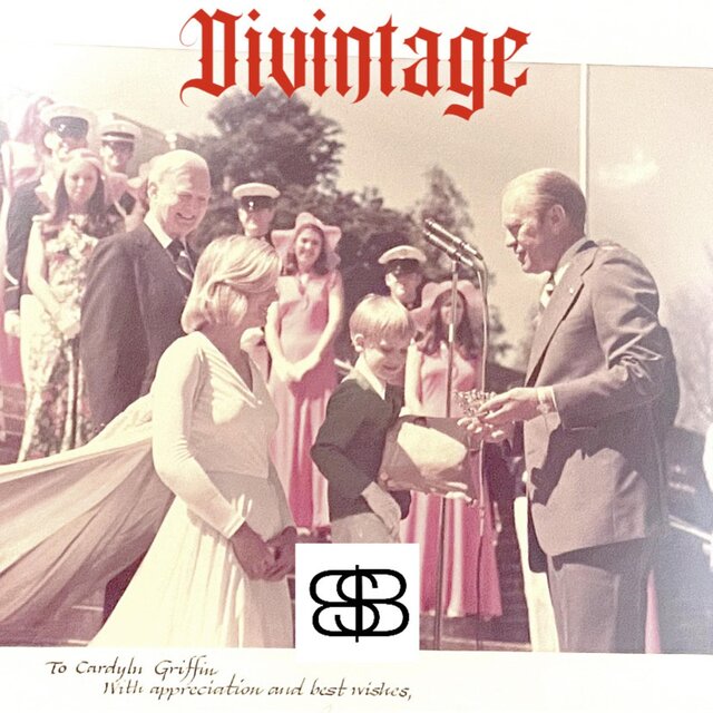 Divintage