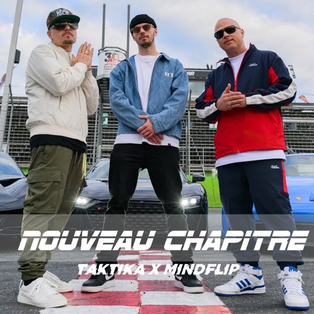 Nouveau Chapitre