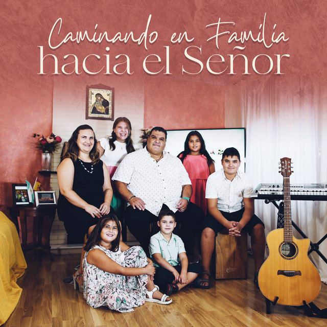 Caminando en Familia Hacia el Señor
