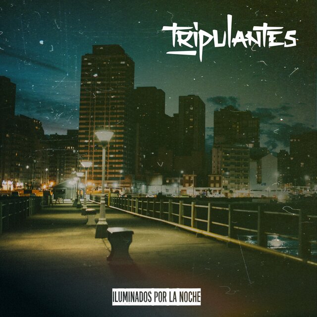 Íluminados por la noche