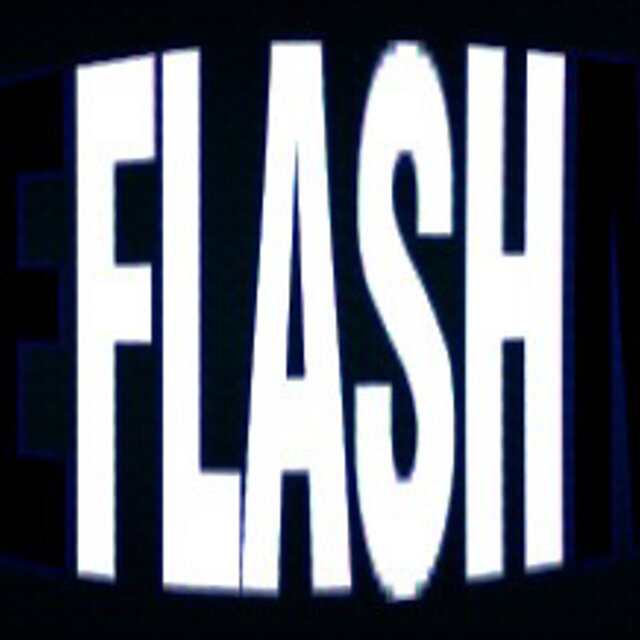 flash