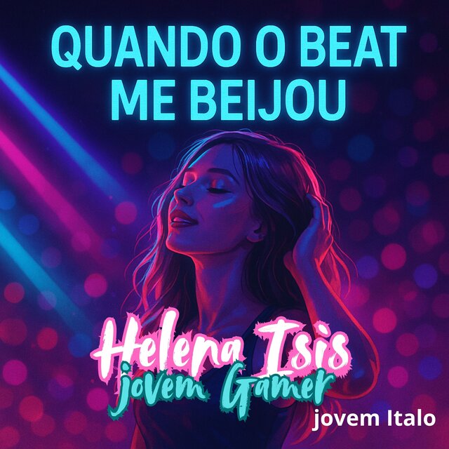 Quando O Beat Me Beijou