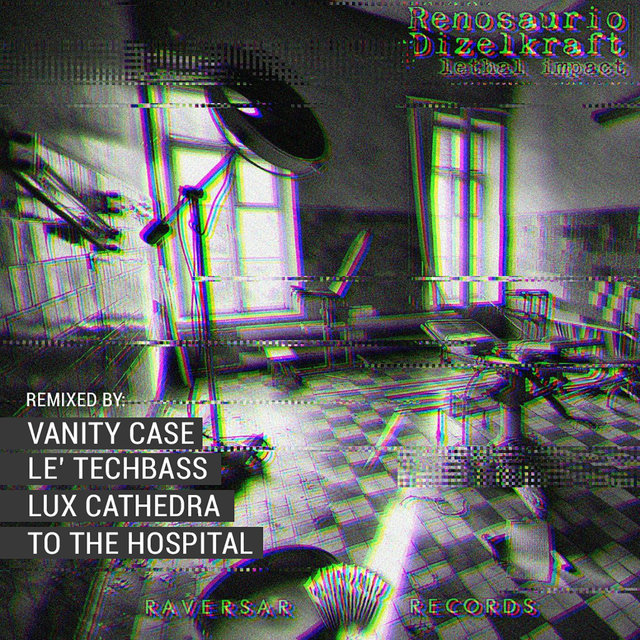 Lethal Impact (Remixes)
