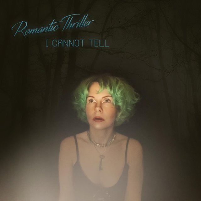I Cannot Tell