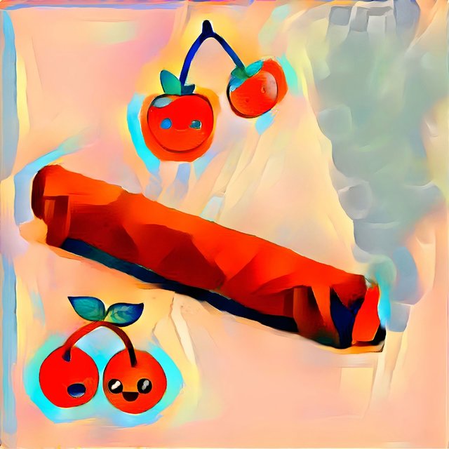 Cereza