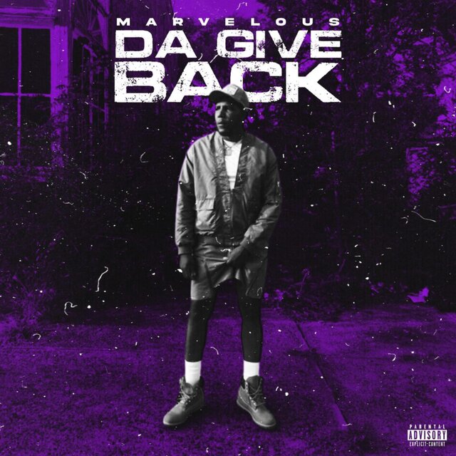Da Give Back