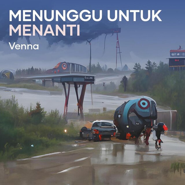 Menunggu Untuk Menanti