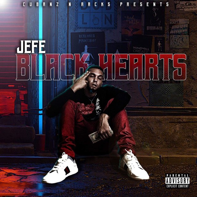 Black Hearts