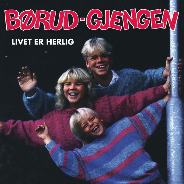 Livet Er Herlig
