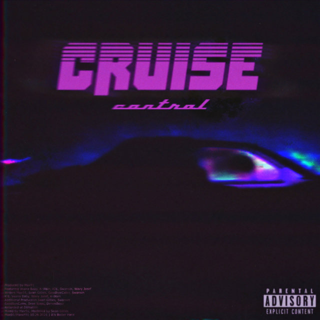 Cruise Control