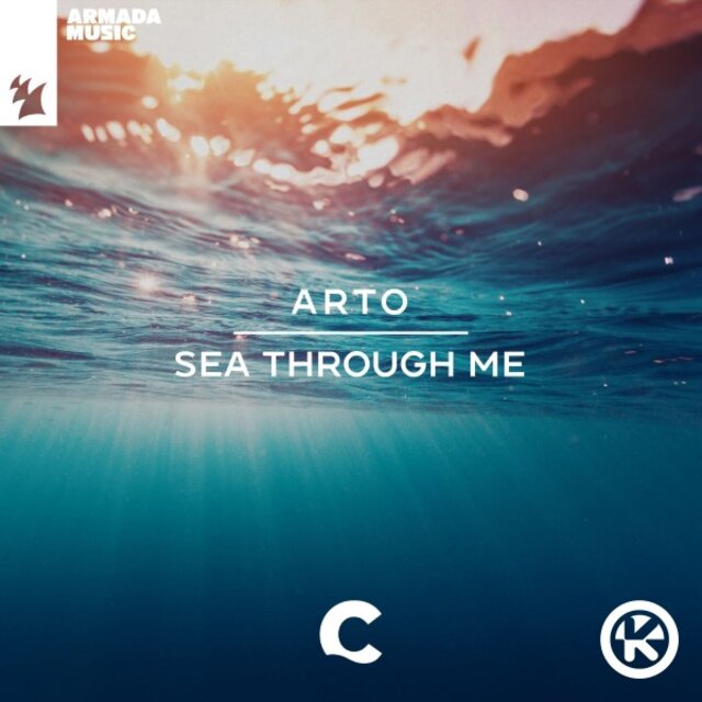 Sea Through Me