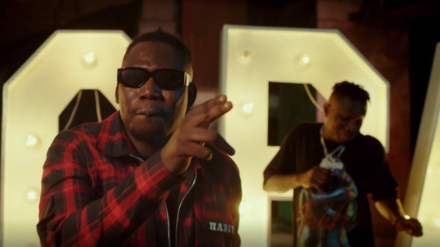Olopa (Official Video)
