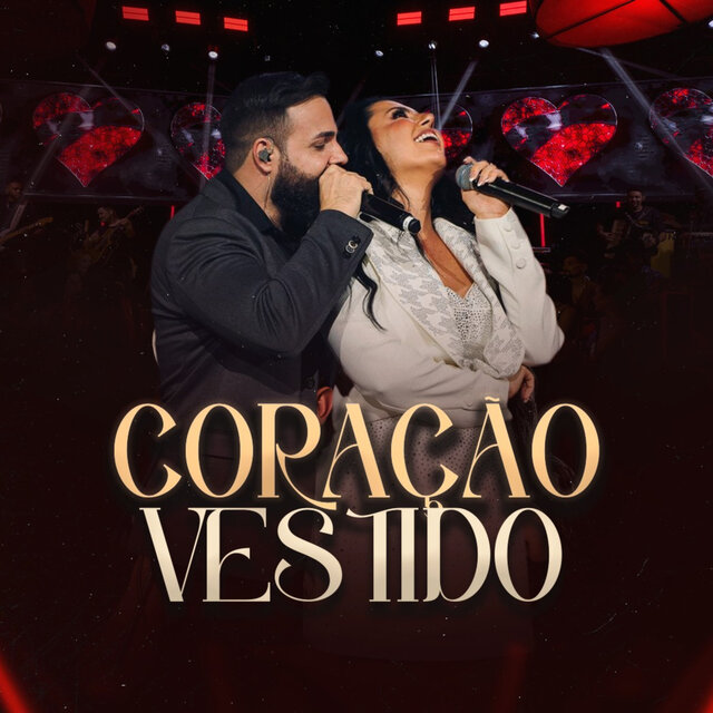 Coração Vestido