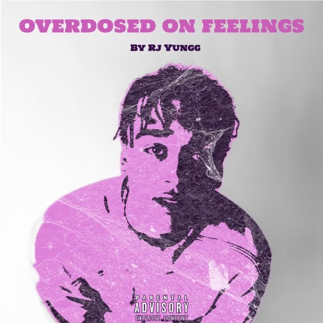 Overdosed On Feelings