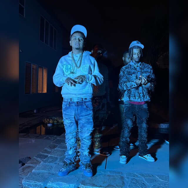 Chop (feat. STR)