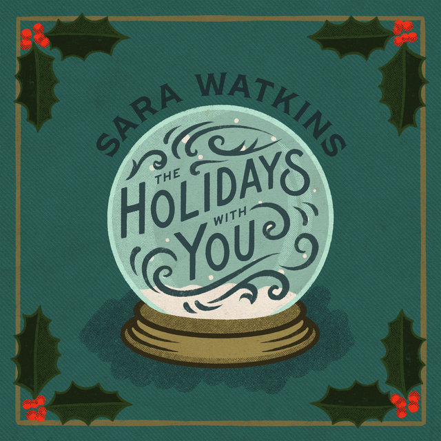 The Holidays With You