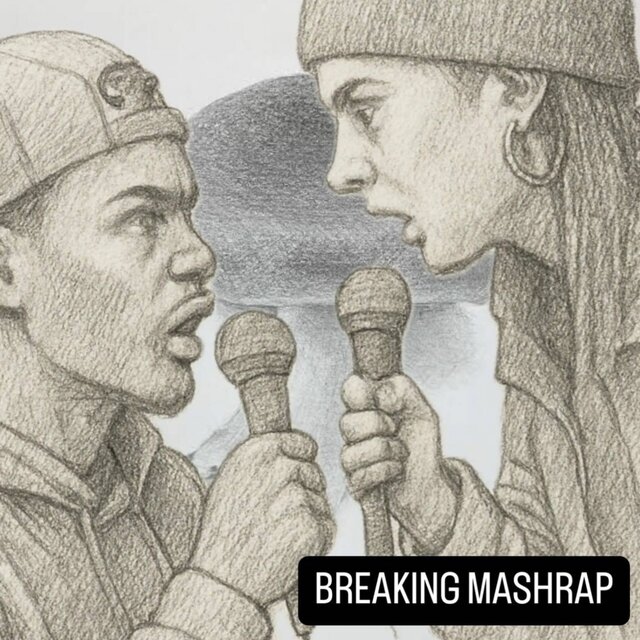 BREAKING MASHRAP