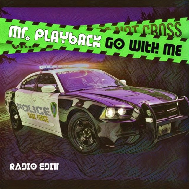 Go with Me (Radio Edit)