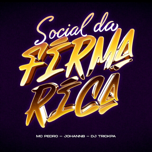 Social da Firma Rica