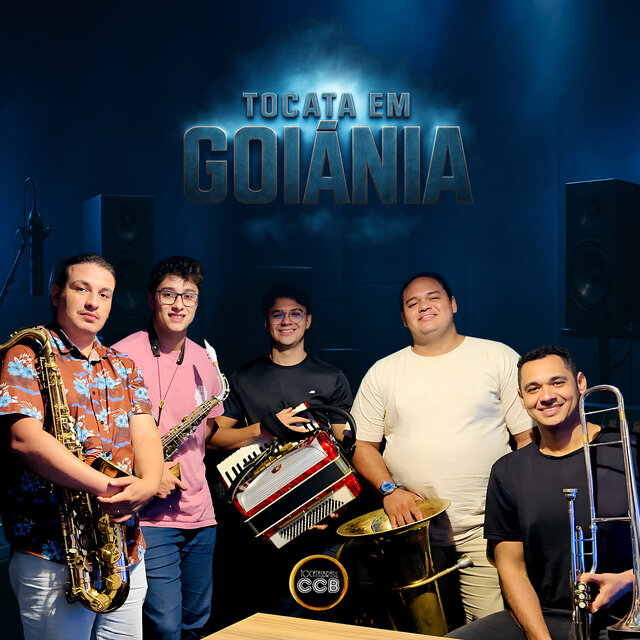 Tocata em Goiânia