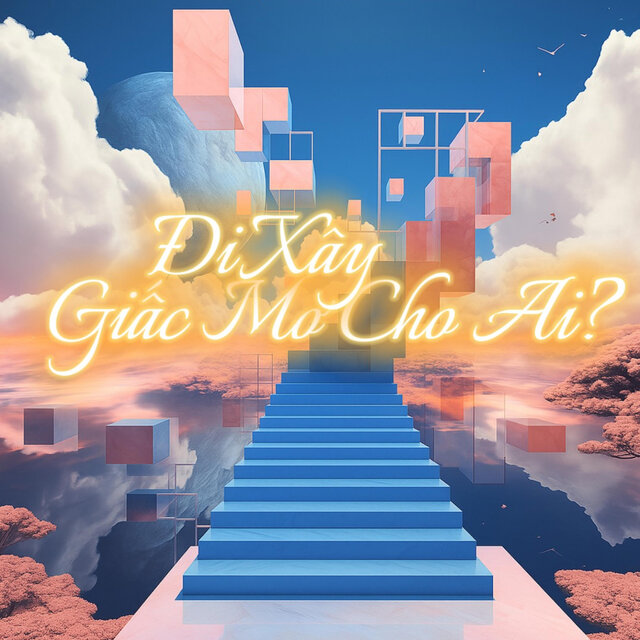 Đi Xây Giấc Mơ Cho Ai