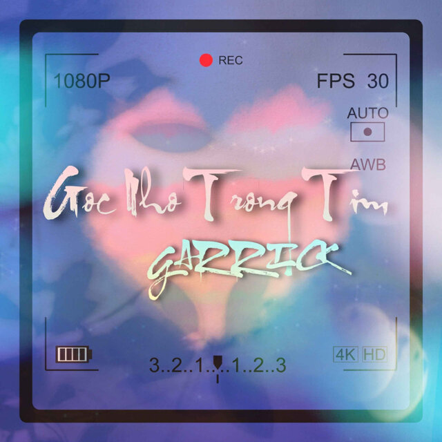 Góc Nhỏ Trong Tim