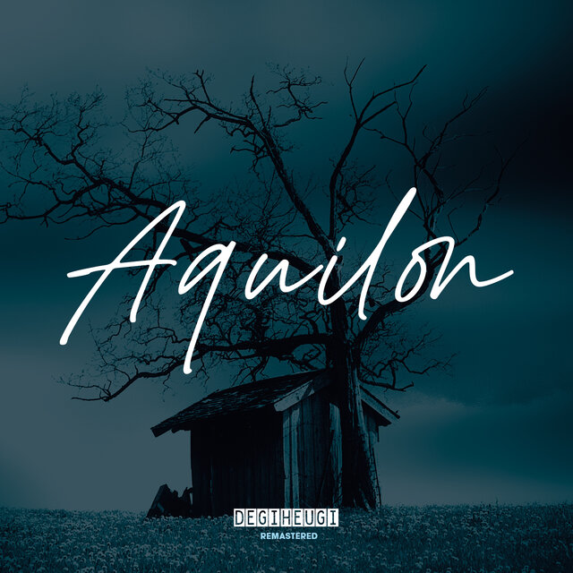 Aquilon (Remastered)