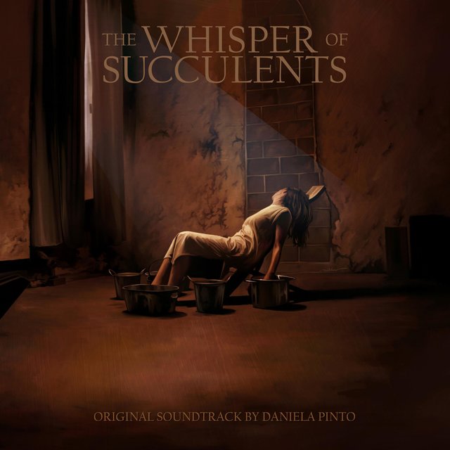 The Whisper of Succulents (Original Motion Picture Soundtrack)