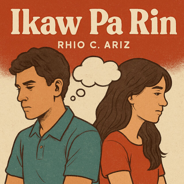 Ikaw Pa Rin