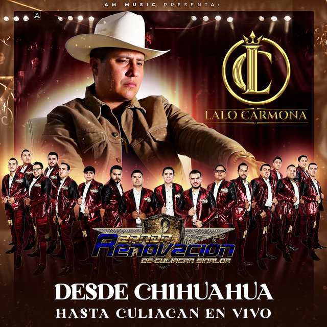 Desde Chihuahua Hasta Culiacan En Vivo