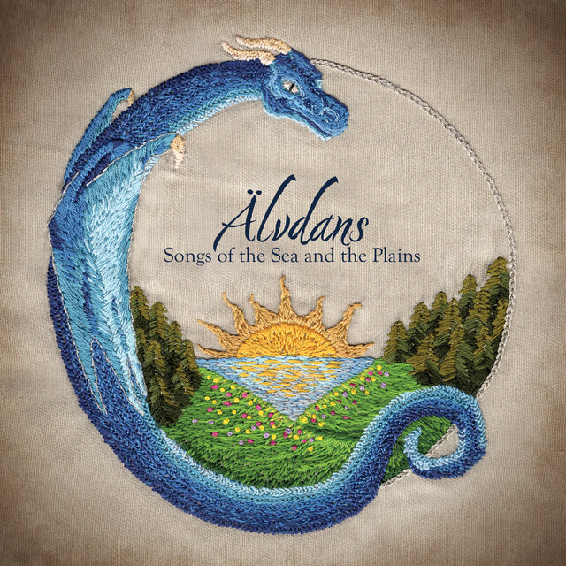 Songs of the Sea and the Plains