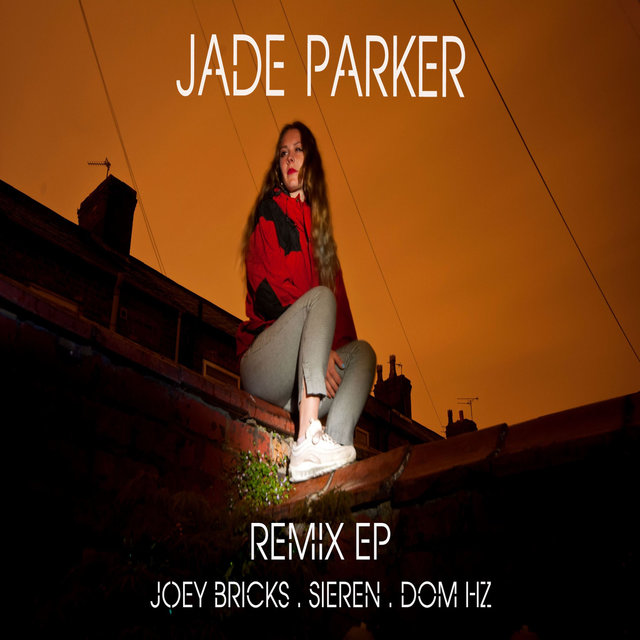 Remixes EP