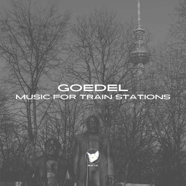 Music for Train Stations, Berlin