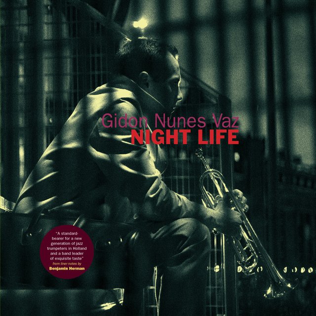 Night Life (feat. Jean-Clair de Ruwe & Marius van den Brink)